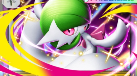 メガサーナイトex・ミュウツーexのサムネイル画像