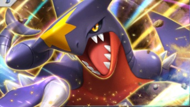 ガブリアスの集いのサムネイル画像