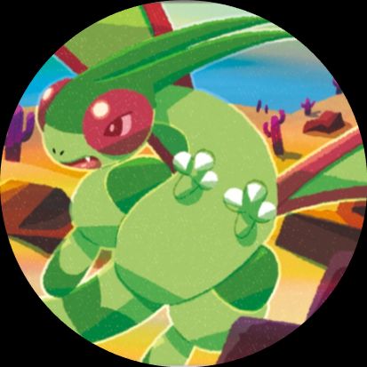 エビフライのアイコン