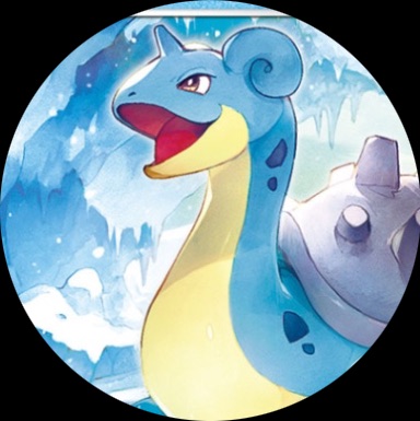 ラプラスプラスのアイコン